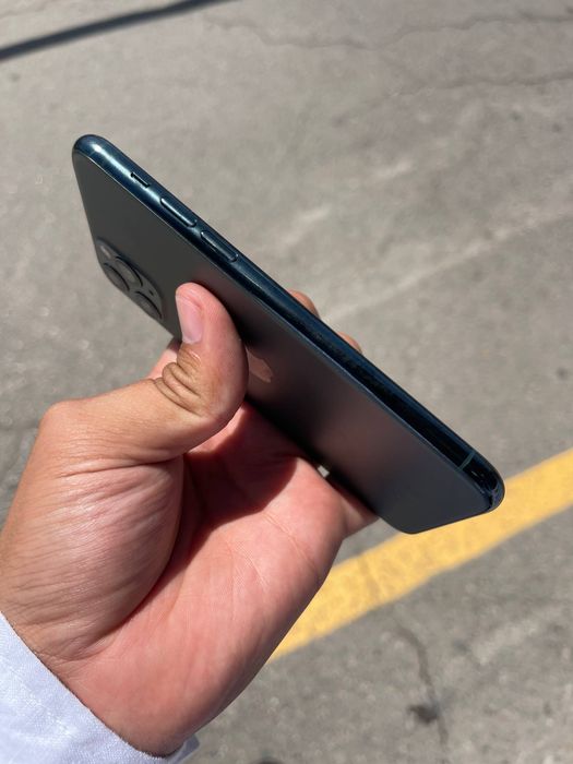 Iphone 11 pro 256Gb