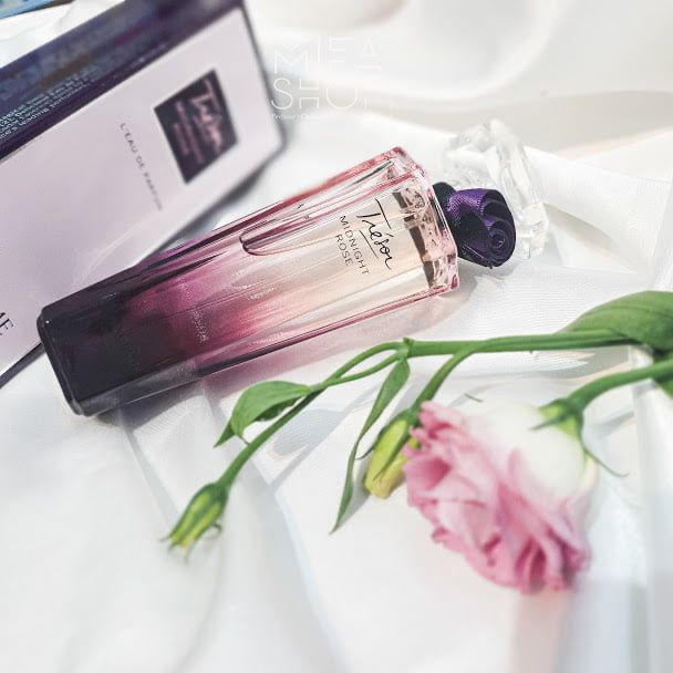 Lancôme Trésor Midnight Rose EDP 75 ml