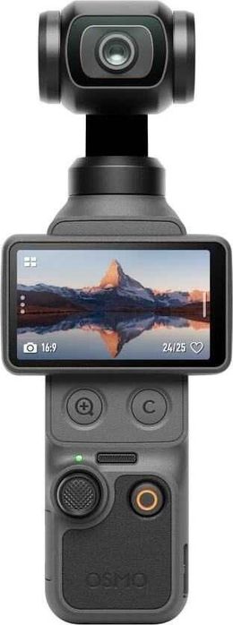 DJI Osmo Pocket 4 Creator Combo