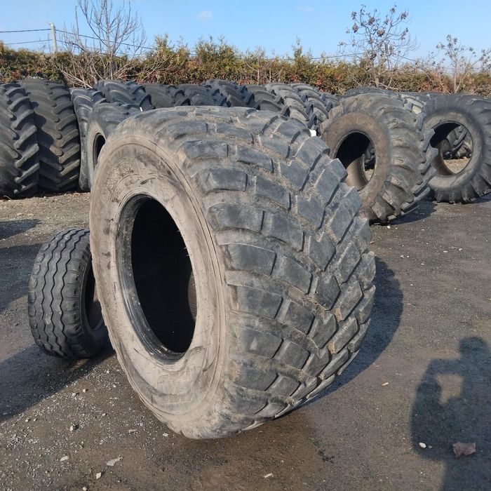 Cauciucuri 710/50R26.5  Bkt Anvelope Tractor REZISTENTE