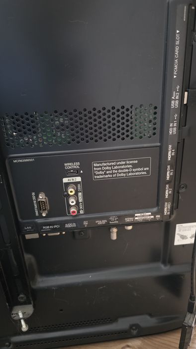 Продам телевизор LG