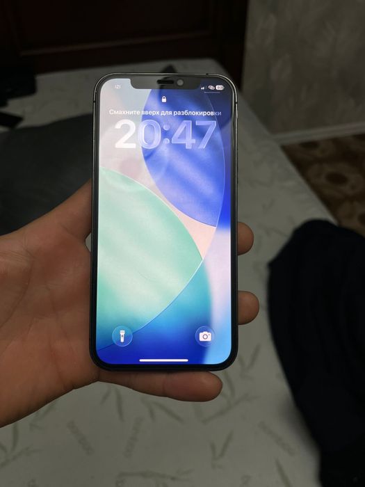 Айфон 12про сатылады