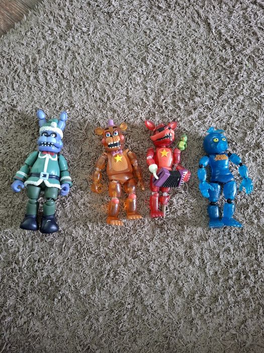 Figurine fnaf originale funko