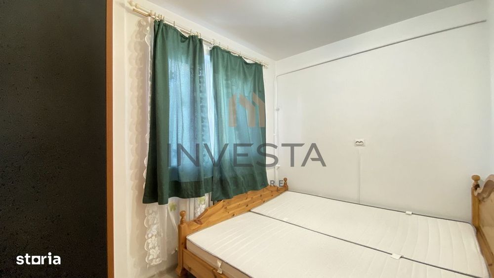 Oportunitate! Apartament 2 camere de vanzare, cartier Gheorgheni