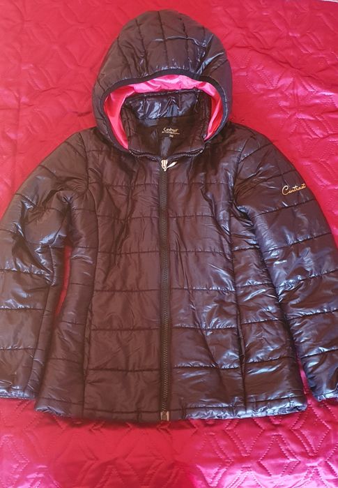 Пролетно яке и грейка Contrast