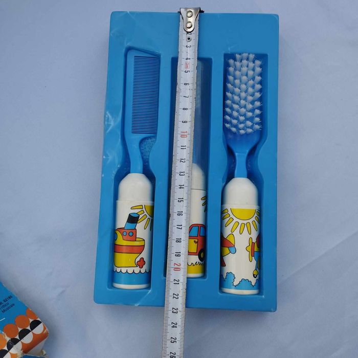 Детски музикален тоалетен комплект