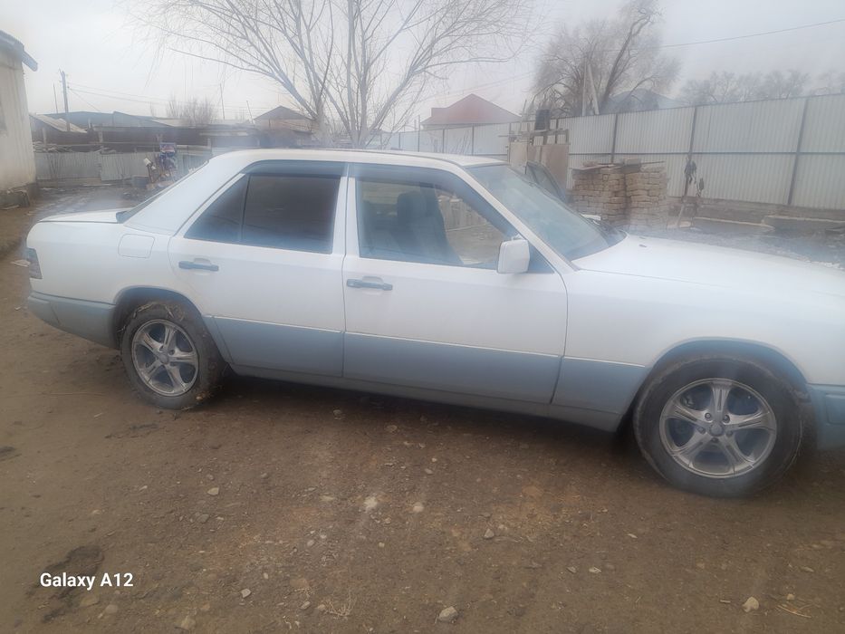 Мерседес сатылады