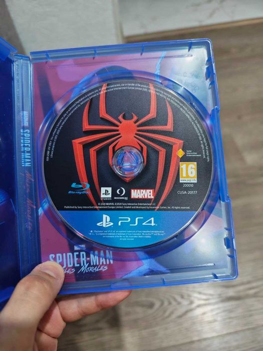 Игры для PlayStation 4 (PS 4)
