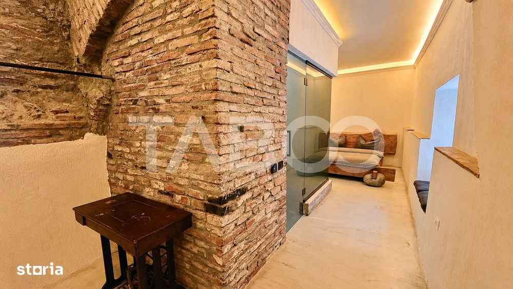 3 STUDIO-URI de vanzare pregatite pentru regim hotelier Orasul de Jos