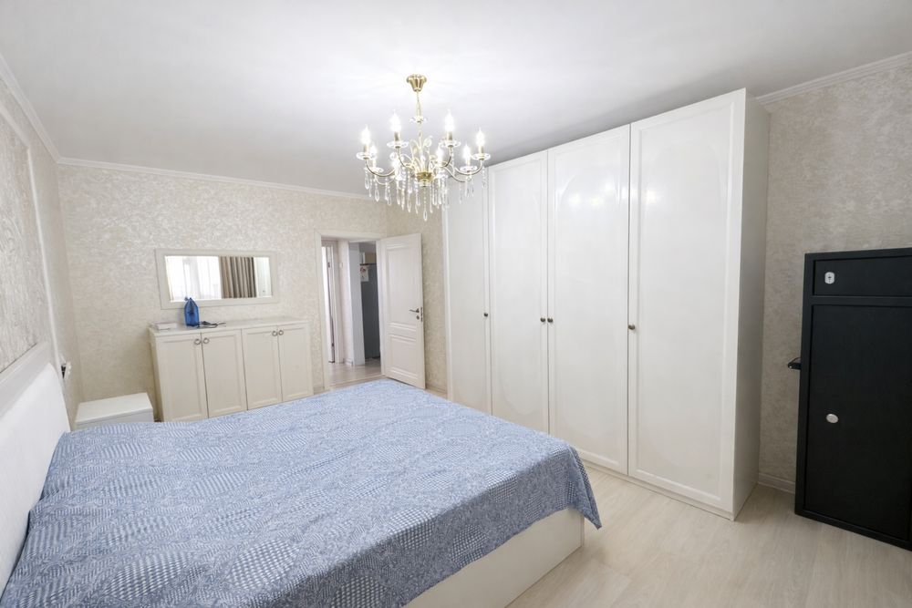 Продам 4-комн.квартиру