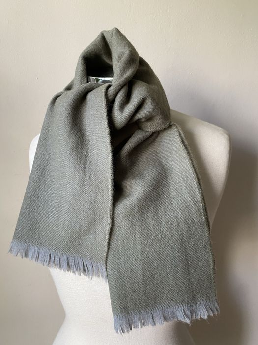 Мъжки шал Hugo Boss  от вълна, кашмир, алпака/ различни видове