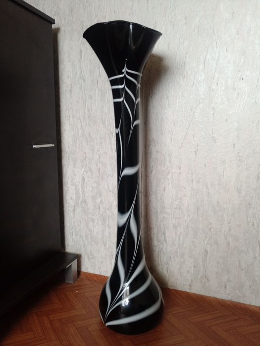 Ваза порцелан 96см