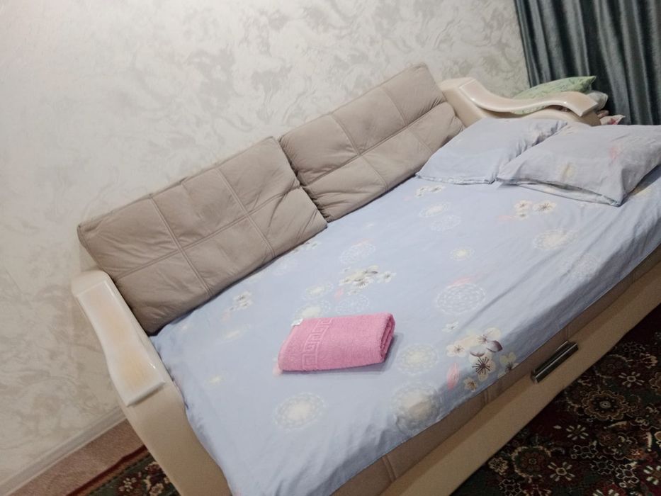 сдам квартиру 12 мкр дом 45