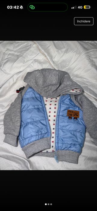 Geaca zara, diferite branduri