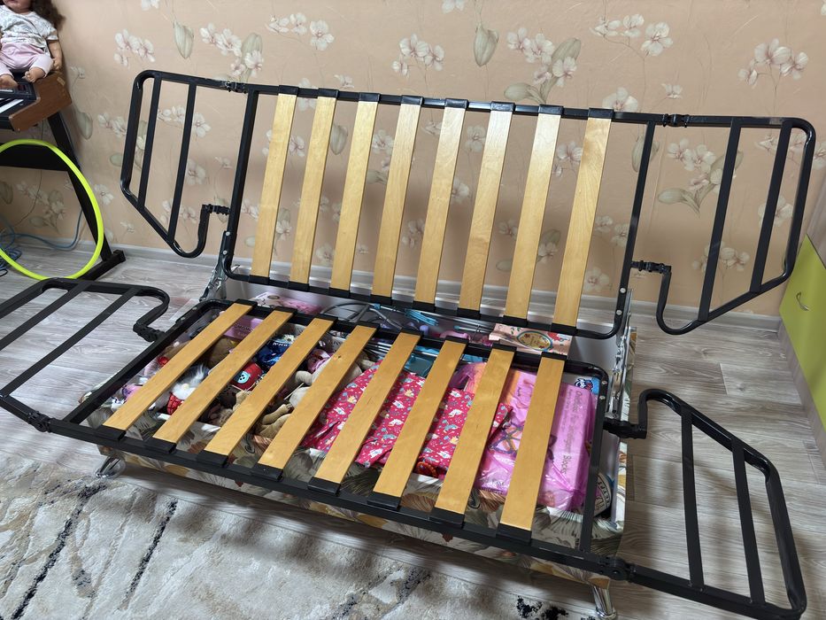 Продам каркас диван-кровати