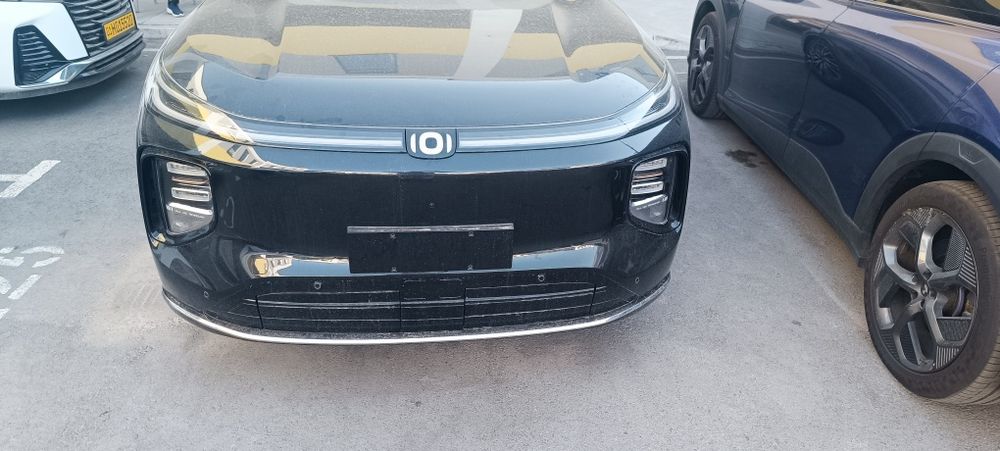 Changan Neo Q 07