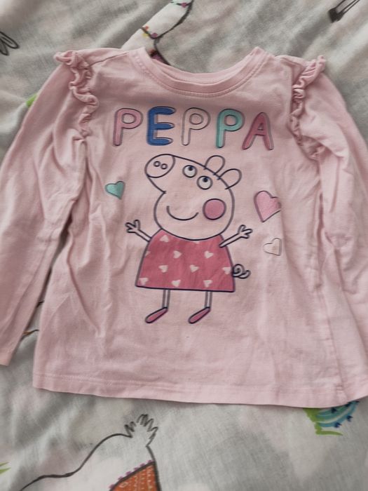 Блузи за момиче 98