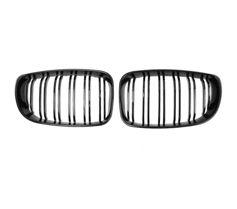 Двойни бъбреци е87 фейс 1-ва серия БМВ/BMW e87 М решетки броня маска