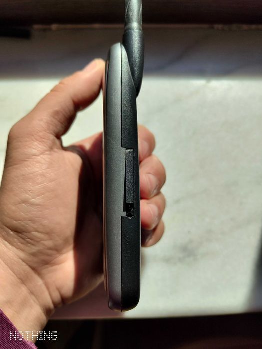 Trium Mondo primul smartphone impecabil