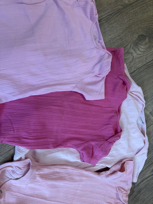 Детски бодита Next