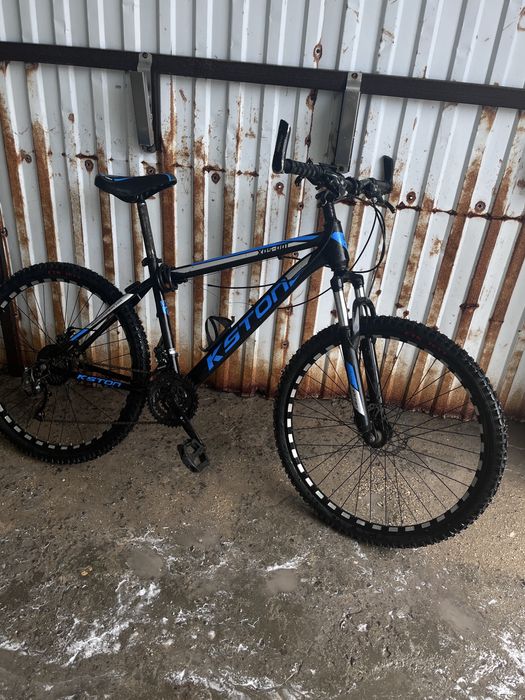 Велосипед подростковый 26