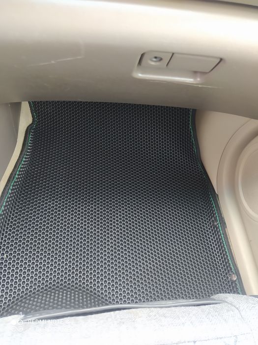 Автоковрики RX300 Lexus коврики