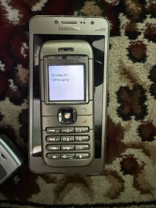 Nokia retro modellari