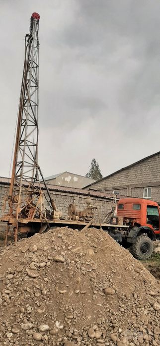 Artizan suv ichimlik suvi xam chiqaramiz