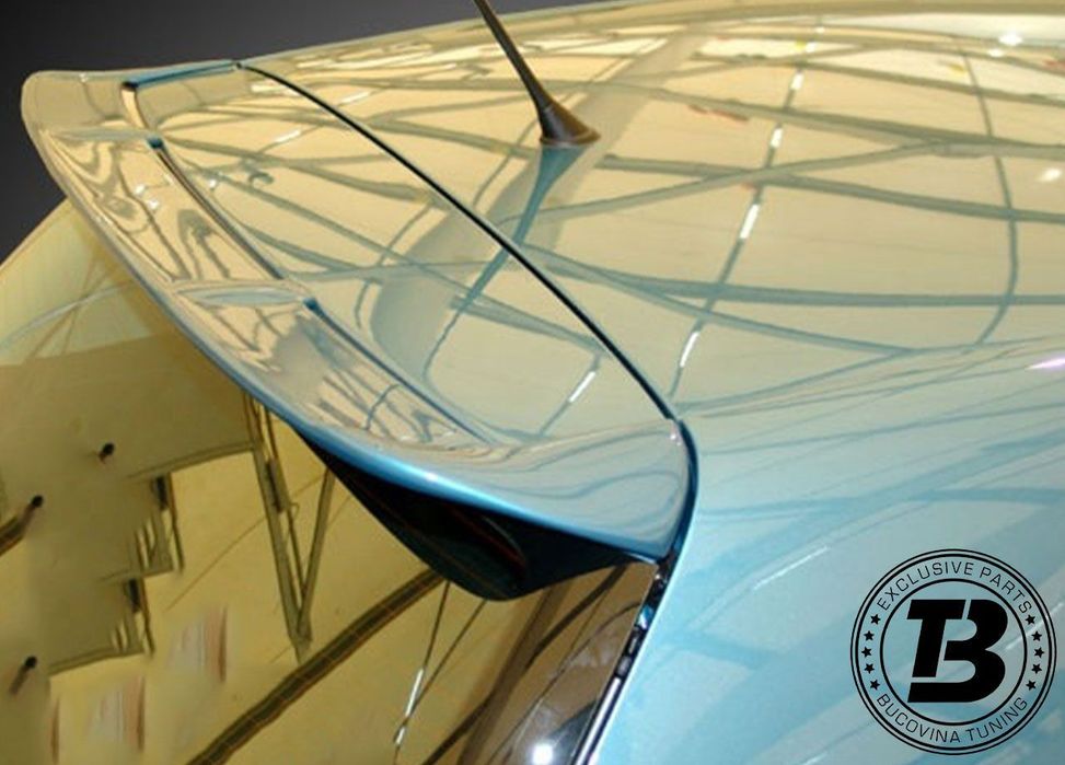 Eleron Luneta compatibil cu VW Golf 5 GTI Design