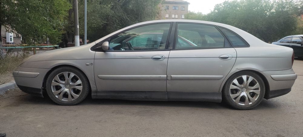 Продам или обменяю