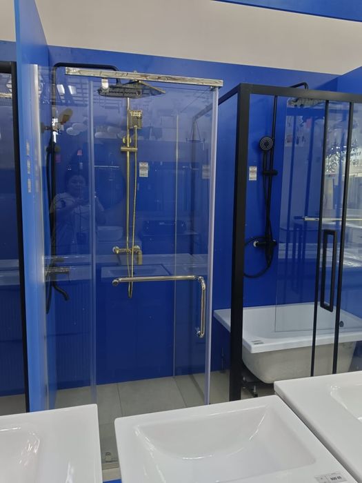 Продам мебель в ванную комнату