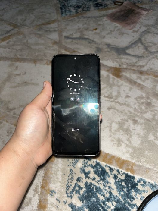 Самсунг а 54 5g/256 гб