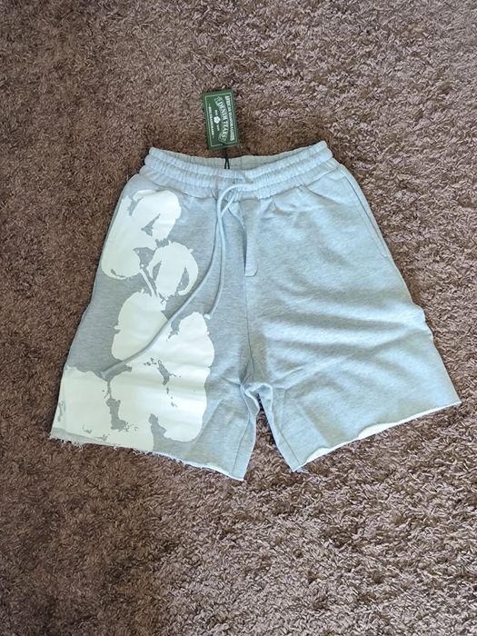 Denim tears trening