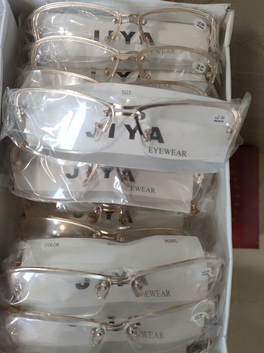 Очки минусы плюсы