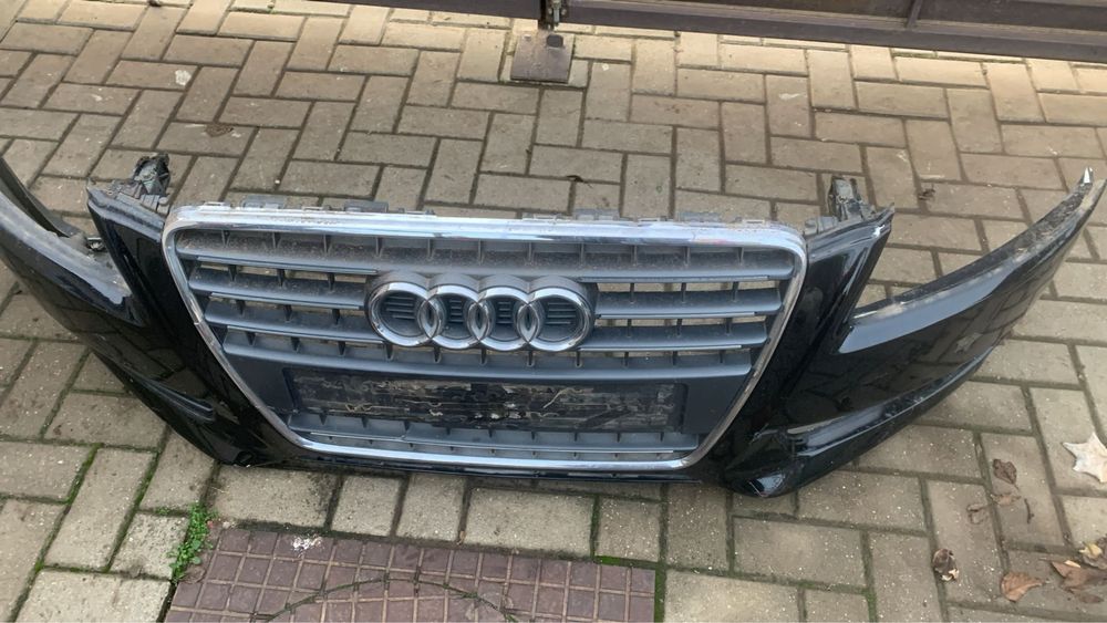 Vand bara Audi A5 Sline