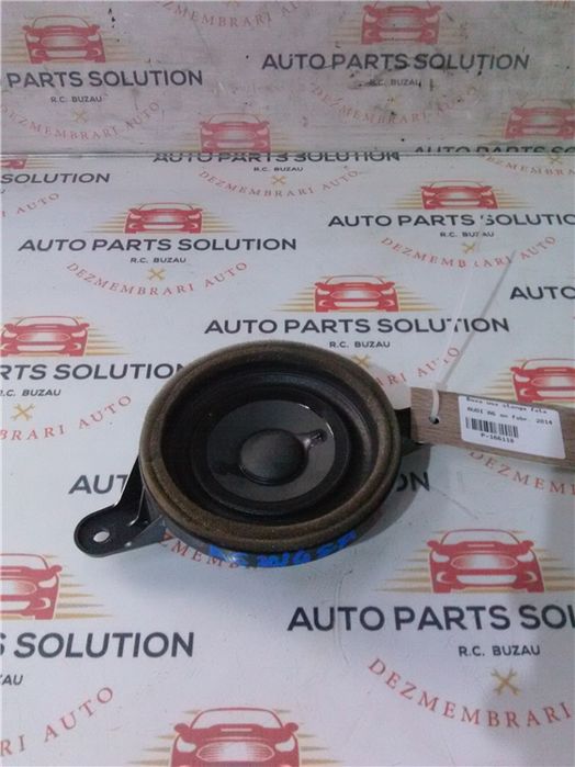 Boxa usa stanga fata audi a6 an fabr. 2014