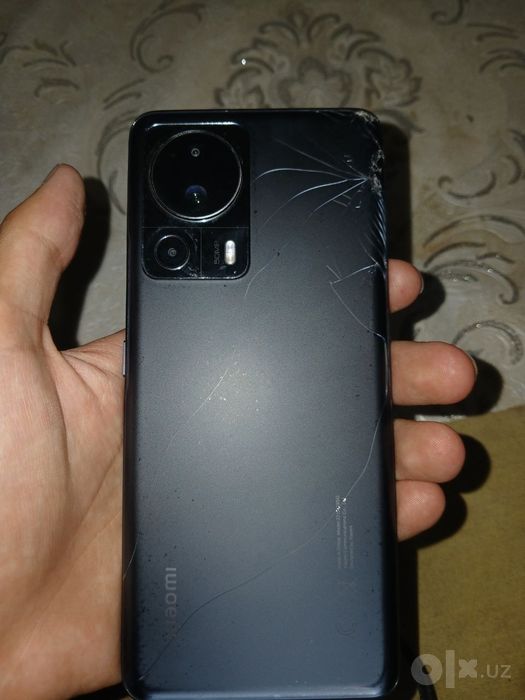 Xiaomi 13 lite 5G 128/12