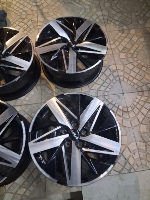 18 kia sarento arginal diska