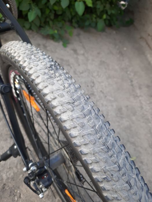 Продаётся велосипед спортивный