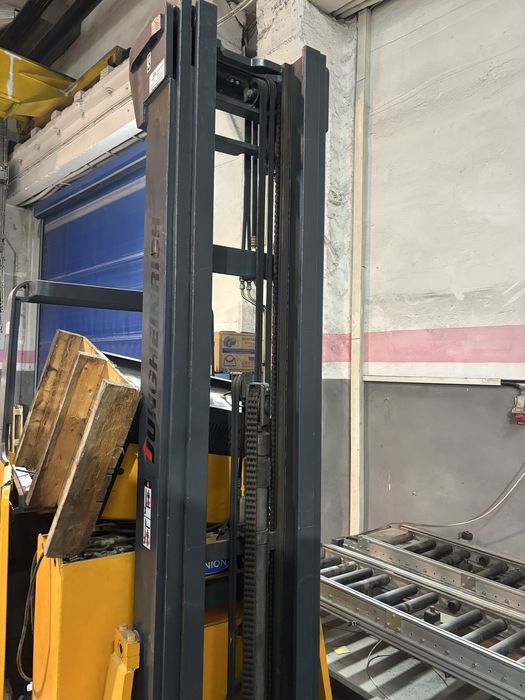 Catarg motostivuitor