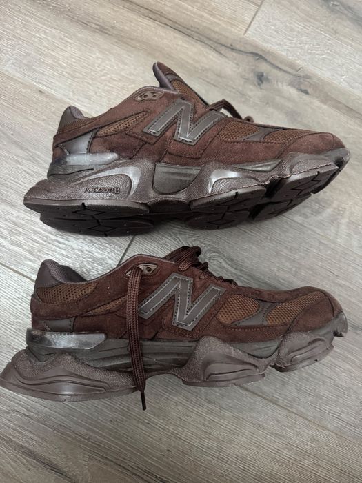 New balance 9060