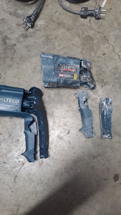 Ремонт електроинструменты перфораторы Самовывоз