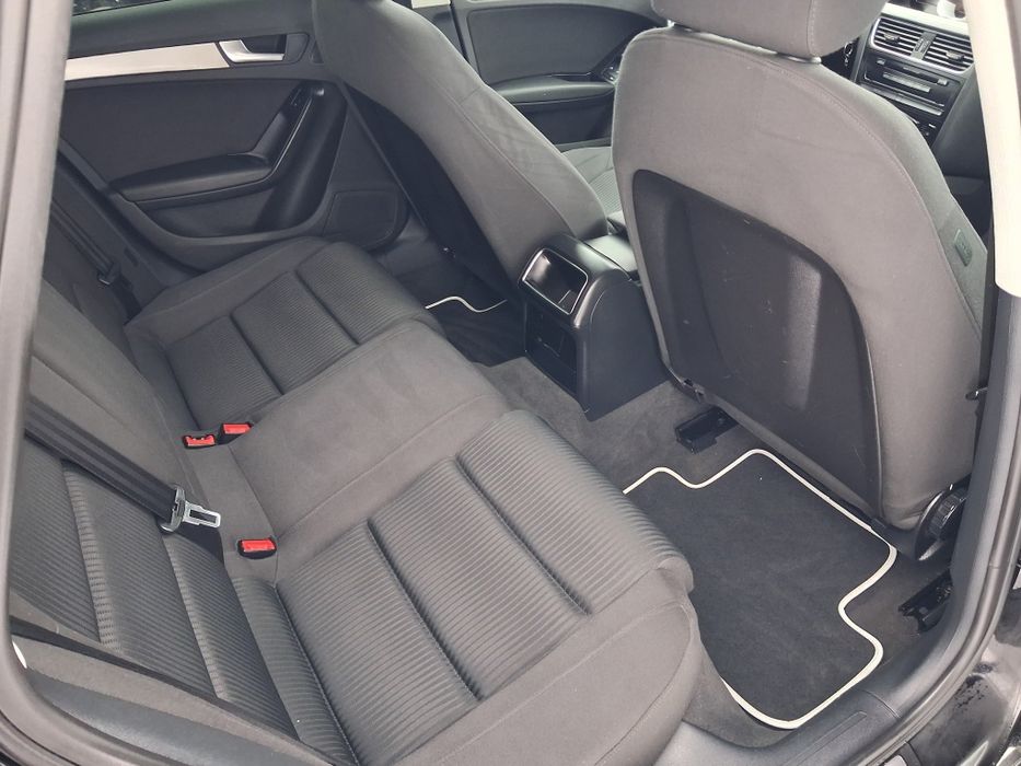 Passat 2.0l Diesel 2010 Euro 5