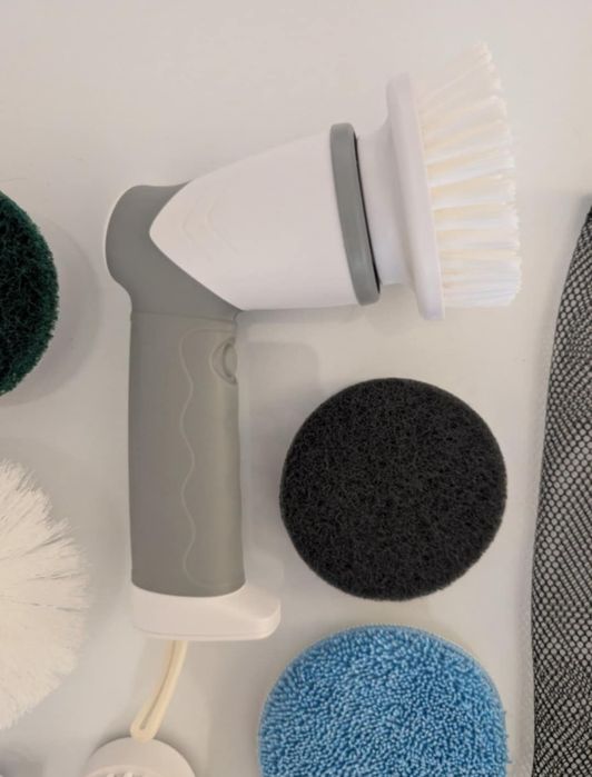 Електрическа четка за почистване