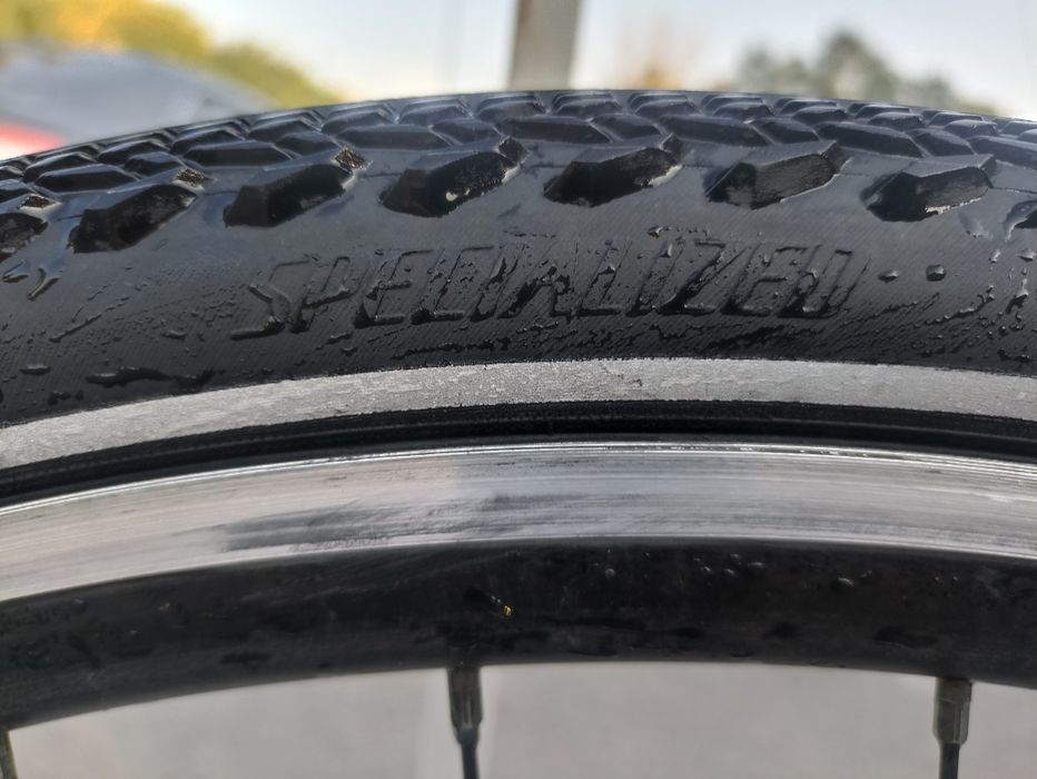 Specialized sirrus comp XL