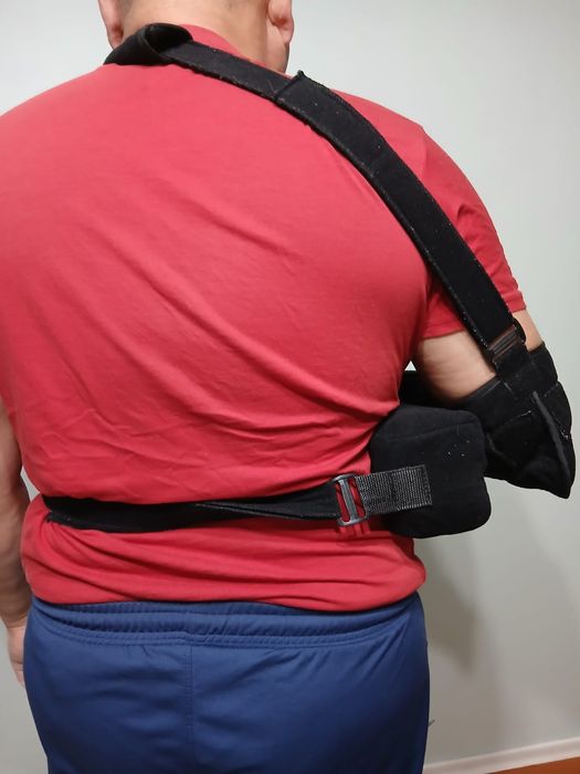 Продам бандаж новый