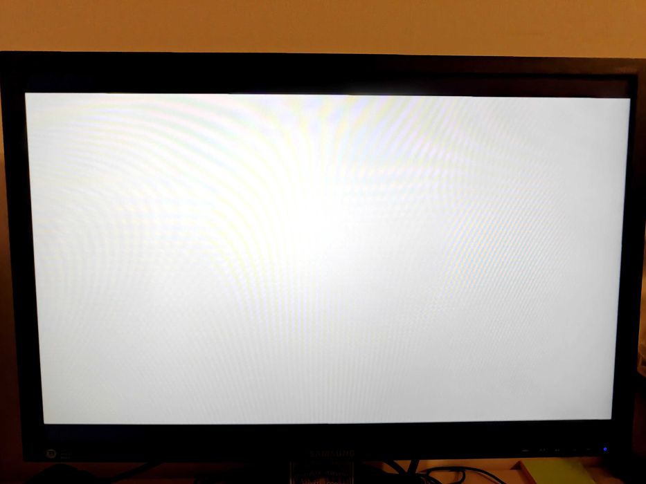Monitor Samsung