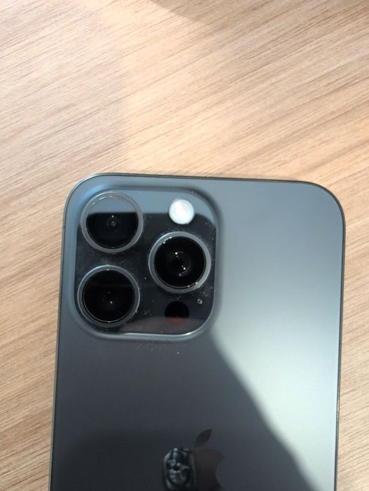 iPhone 15 Pro Max 512GB
