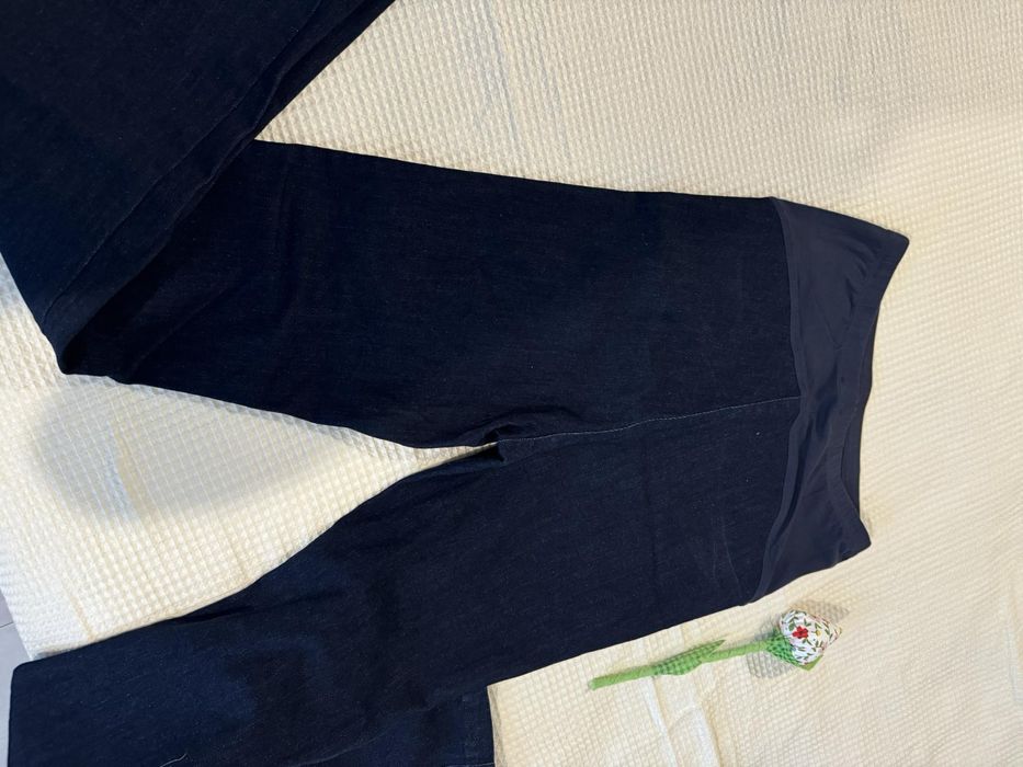 Дънки за бременни