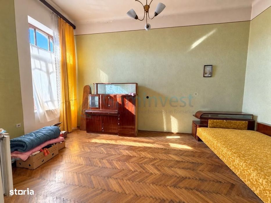 2 apartamente de vanzare Oradea,central, Gaminvest V4753